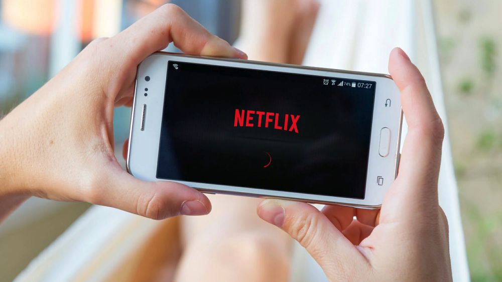 Pandemie přihrála Netflixu spoustu diváků. Další roky budou skromnější